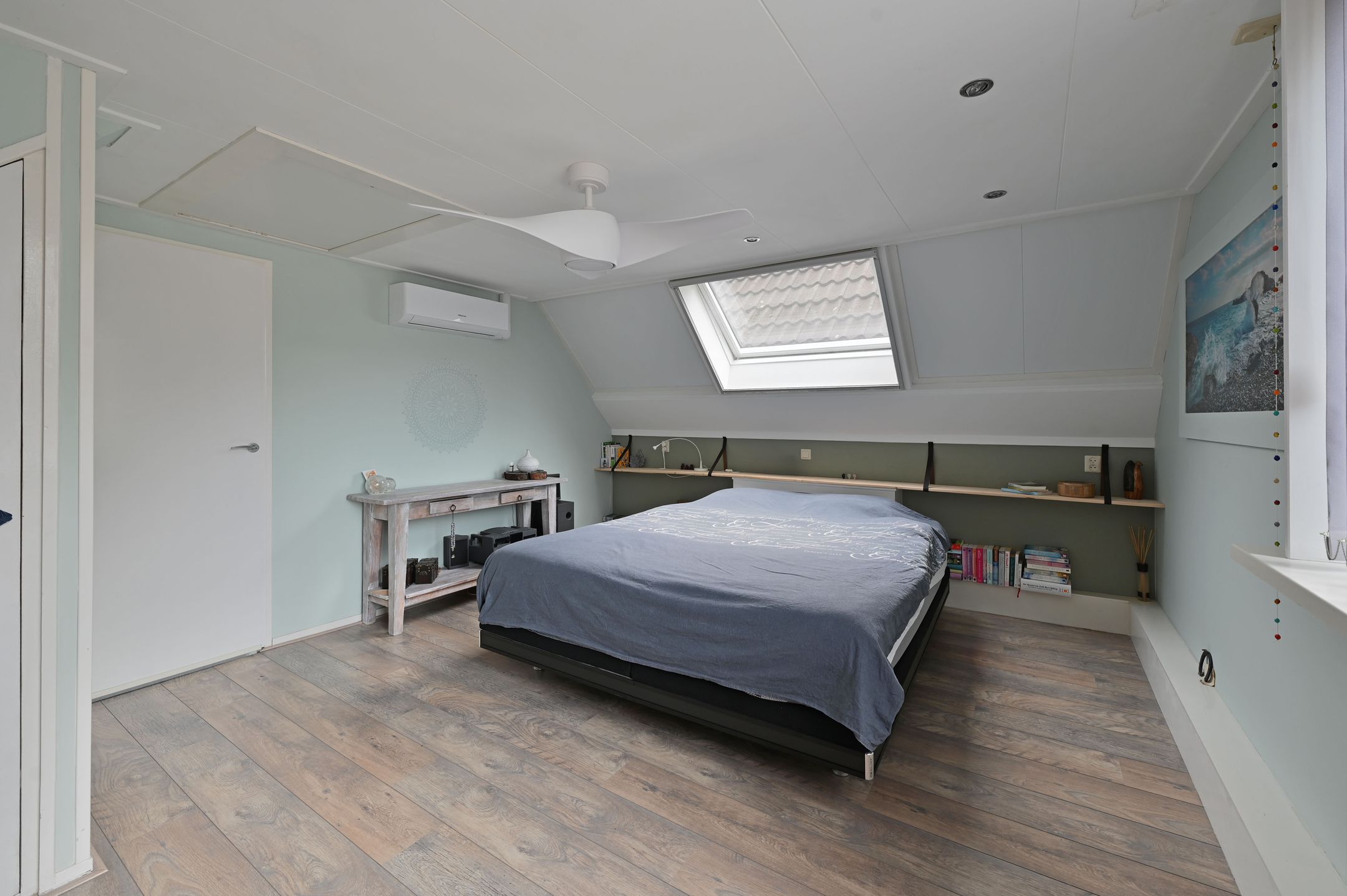 Foto 12 van Ronde Bonk 1