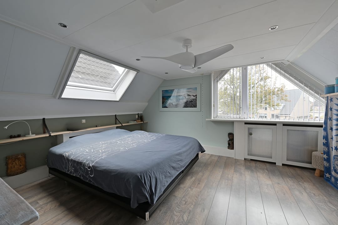 Foto 13 van Ronde Bonk 1