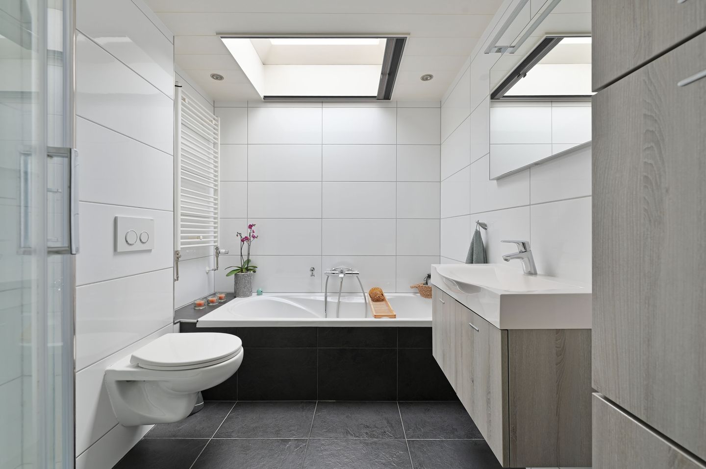 Foto 14 van Ronde Bonk 1