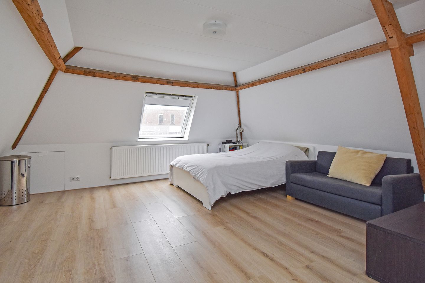 Foto 4 van Assendelftstraat 32