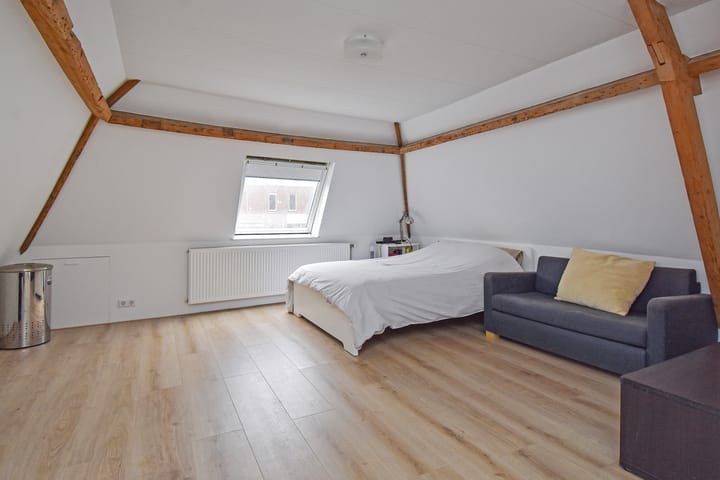 Foto 4 van Assendelftstraat 32