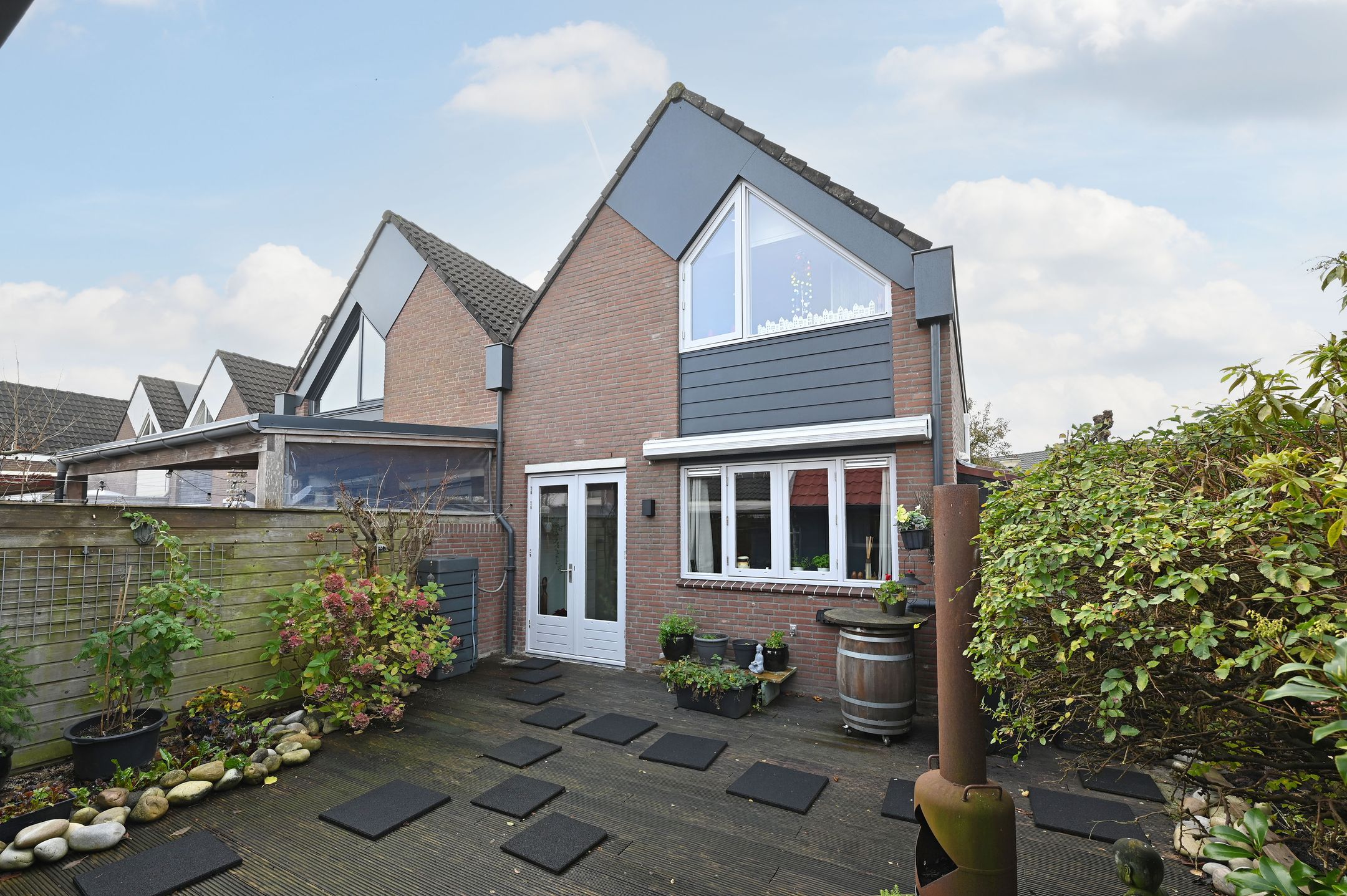 Foto 18 van Ronde Bonk 1