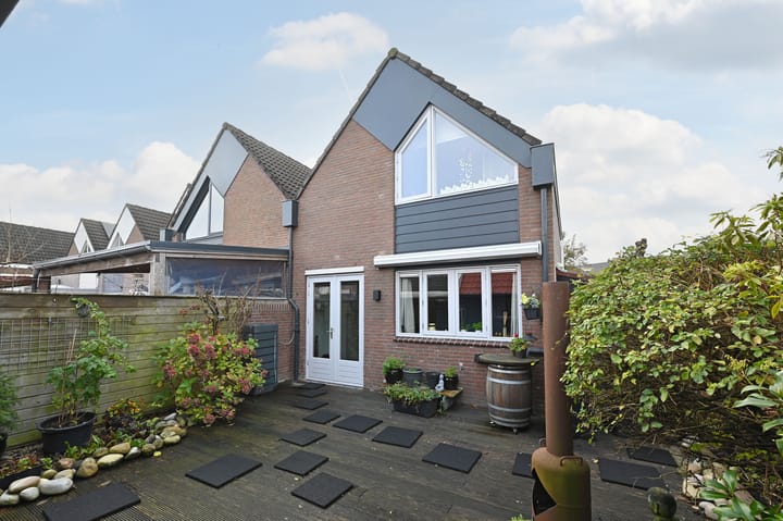 Photo 18 of Ronde Bonk 1