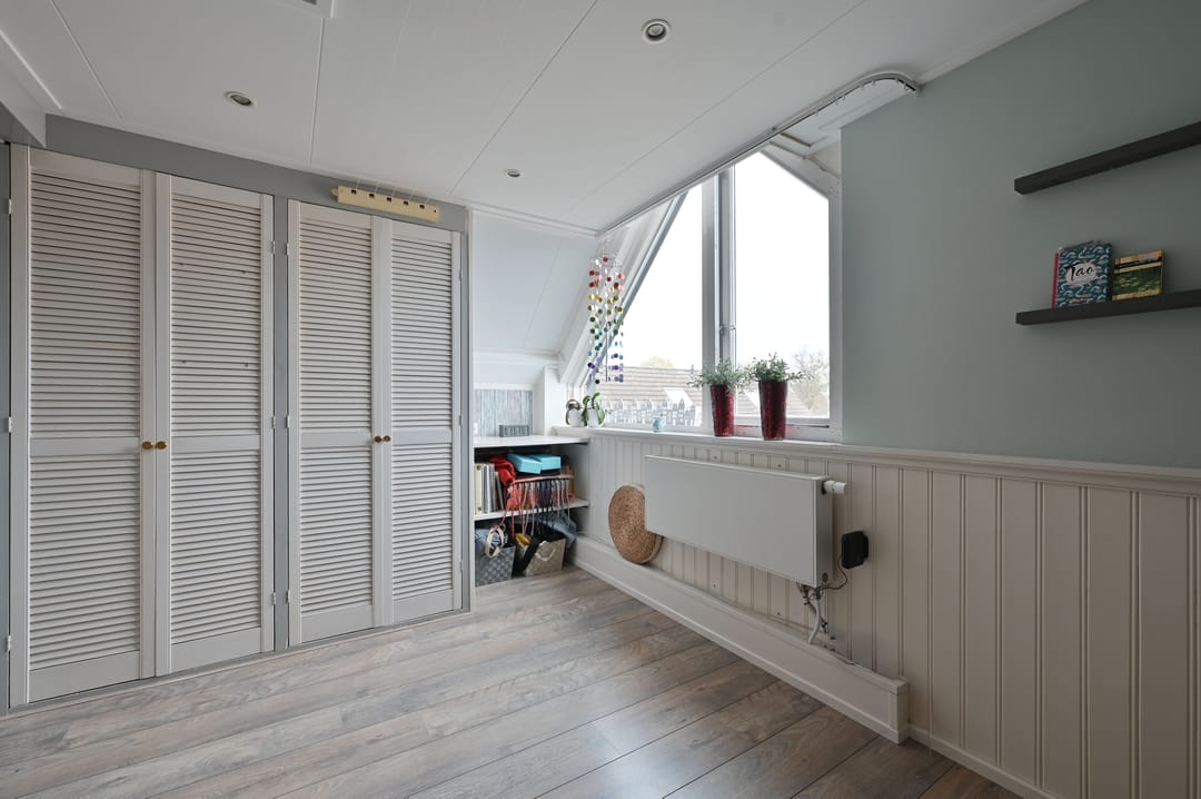 Foto 16 van Ronde Bonk 1