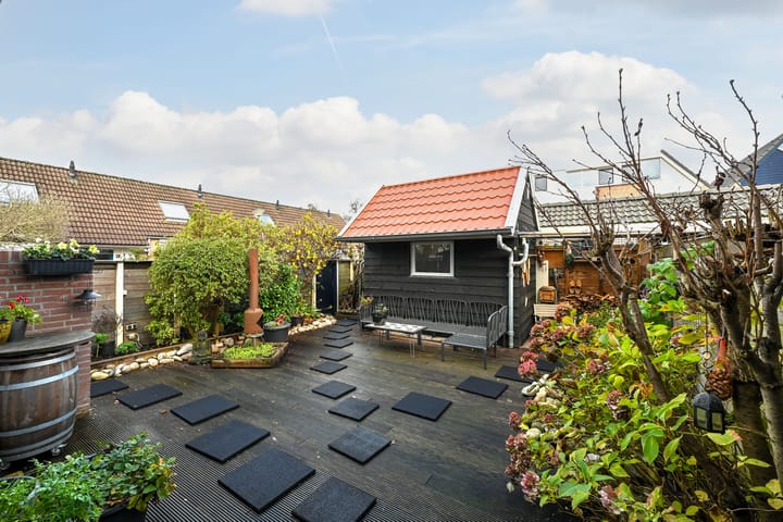 Photo 20 of Ronde Bonk 1