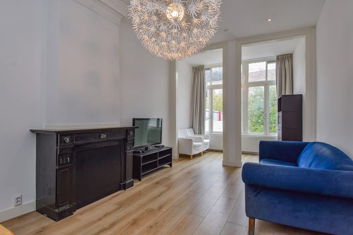 Foto 7 van Assendelftstraat 32