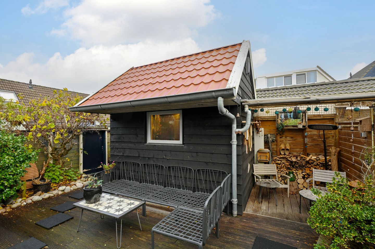 Foto 19 van Ronde Bonk 1