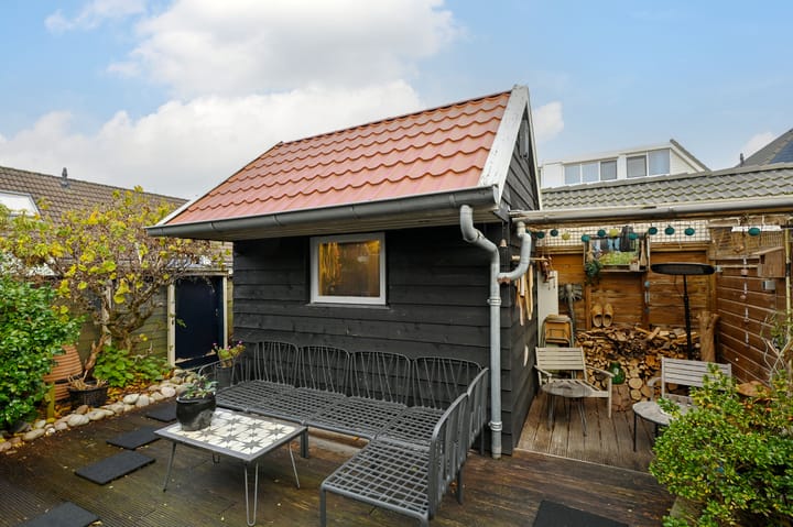 Photo 19 of Ronde Bonk 1