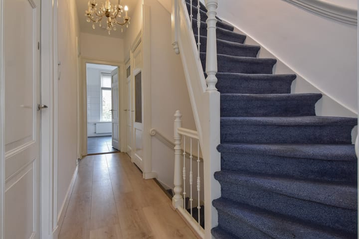 Foto 2 van Assendelftstraat 32