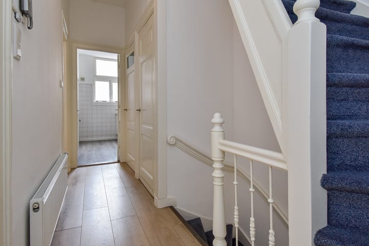 Foto 6 van Assendelftstraat 32