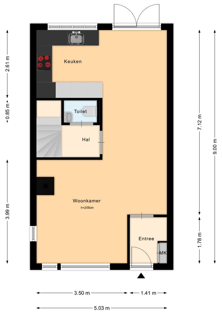 Photo 25 of Ronde Bonk 1