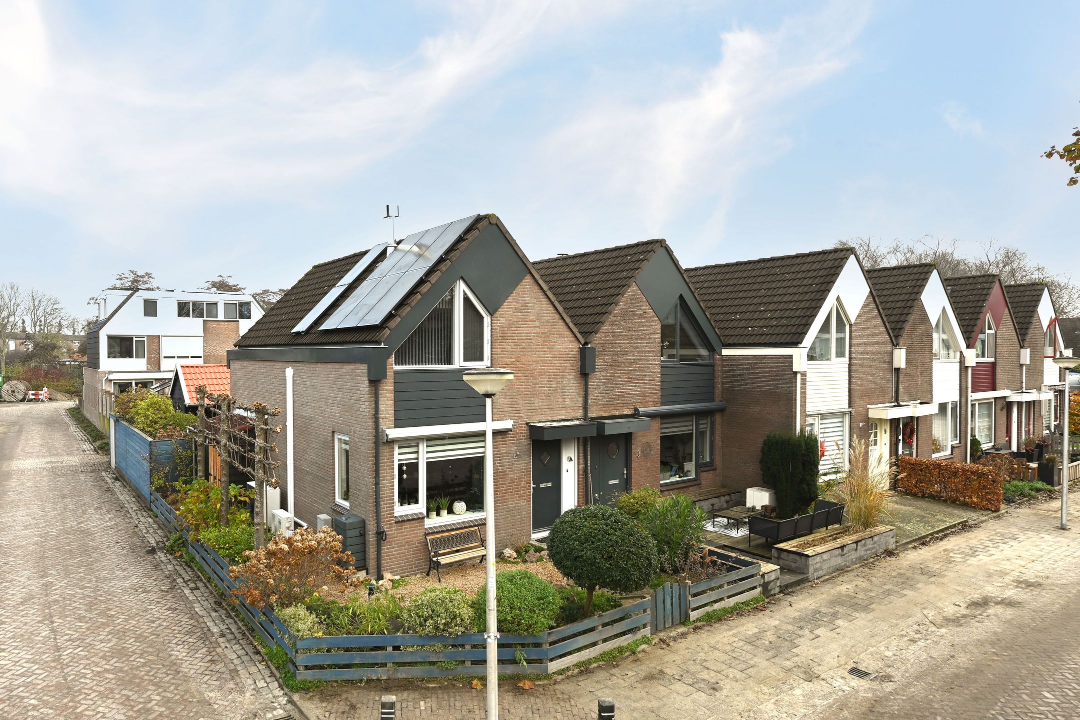 Foto 24 van Ronde Bonk 1