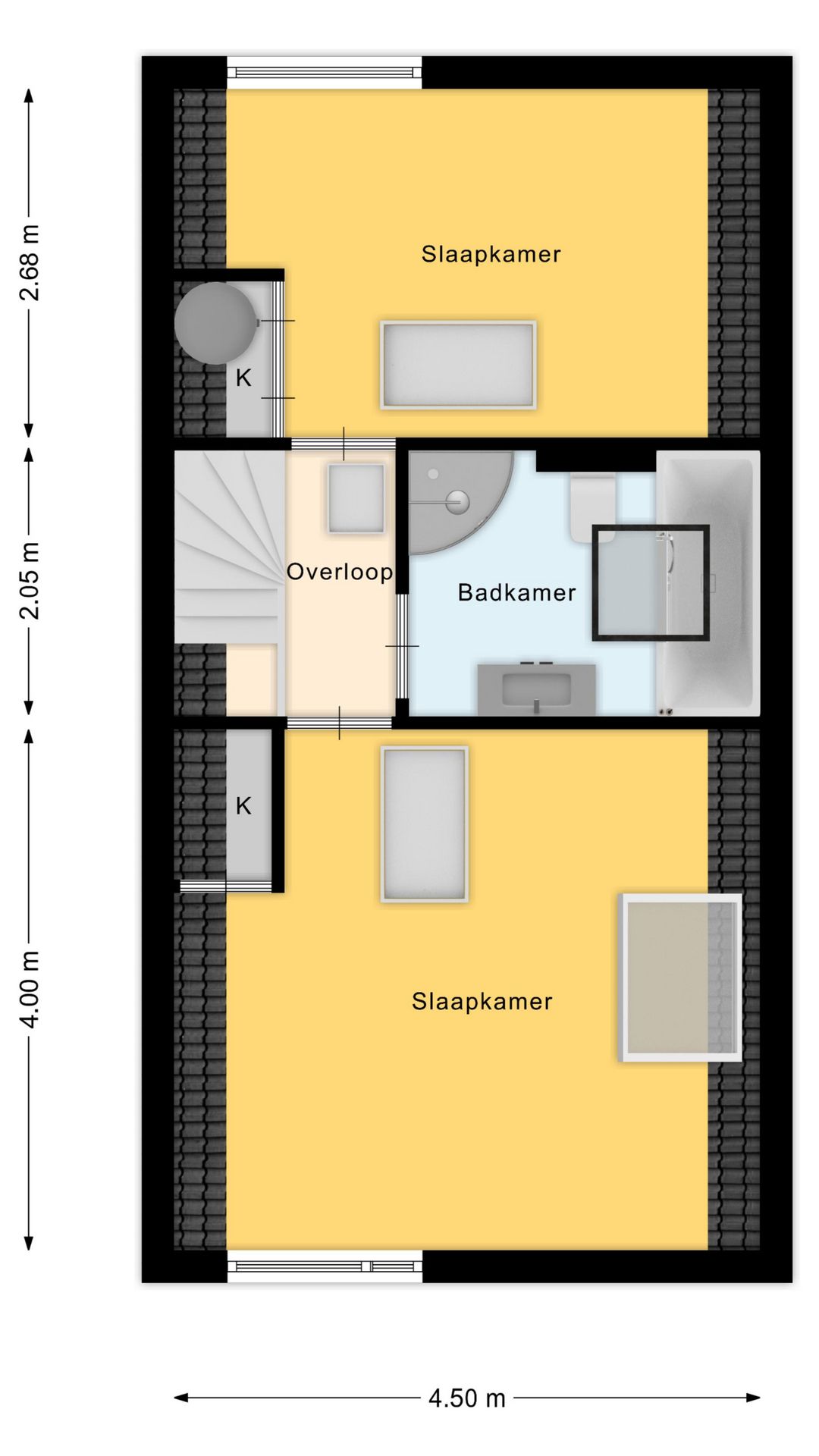 Foto 26 van Ronde Bonk 1