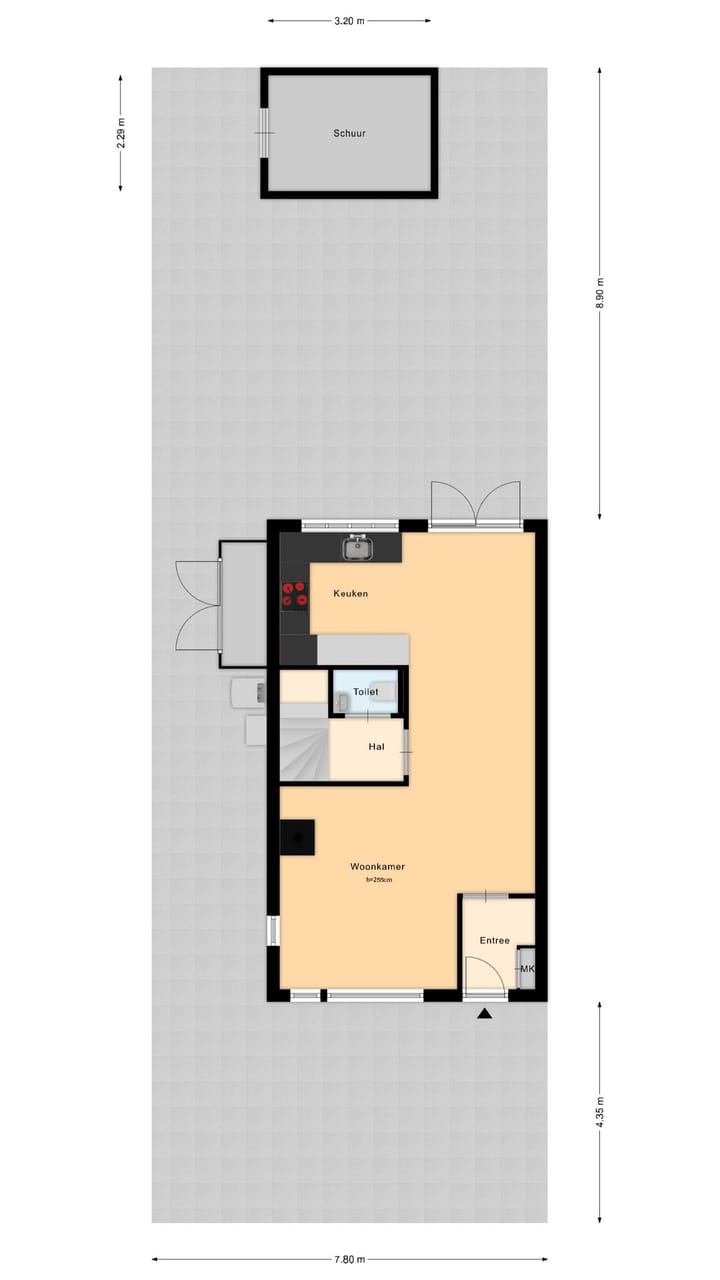 Photo 27 of Ronde Bonk 1