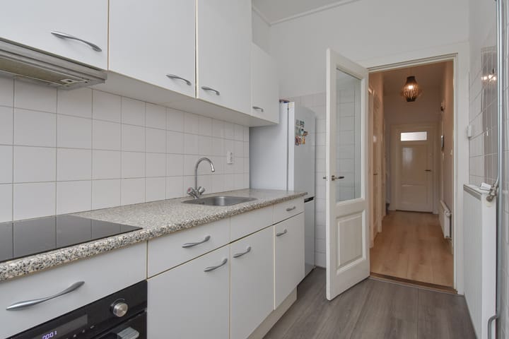 Foto 22 van Assendelftstraat 32