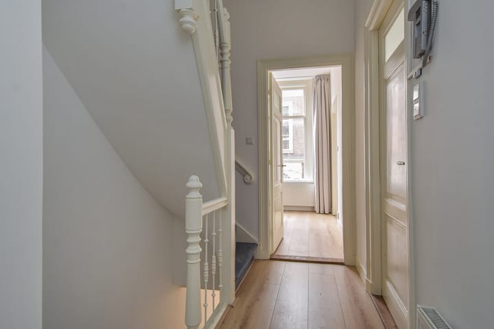 Foto 25 van Assendelftstraat 32