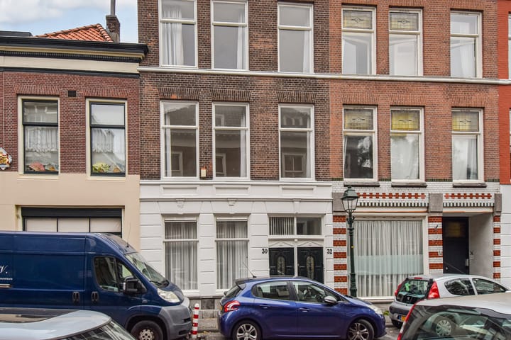 Foto 43 van Assendelftstraat 32