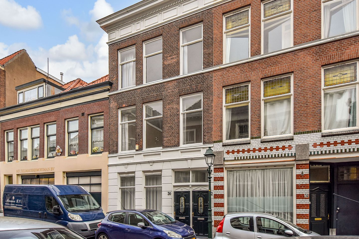 Foto 44 van Assendelftstraat 32