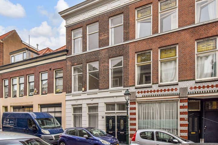 Foto 44 van Assendelftstraat 32