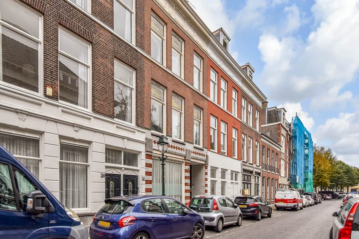 Foto 45 van Assendelftstraat 32