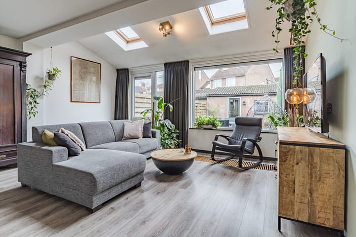 Foto 2 van Brandebeemd 76