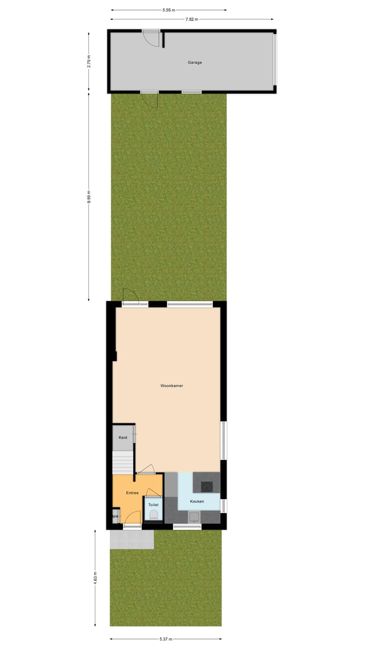 Foto 38 van Brandebeemd 76