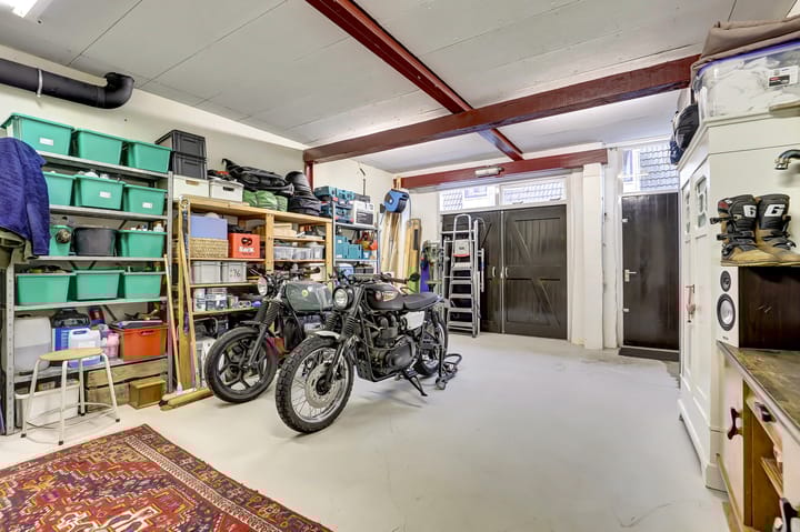 Foto 2 van Nieuwstraat 17