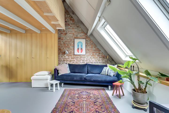 Foto 14 van Nieuwstraat 17