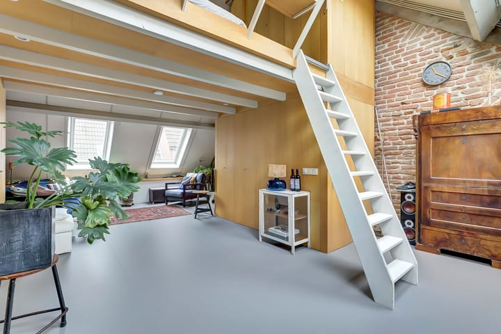 Foto 16 van Nieuwstraat 17