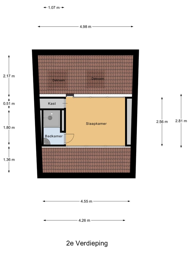 Foto 30 van Nieuwstraat 17