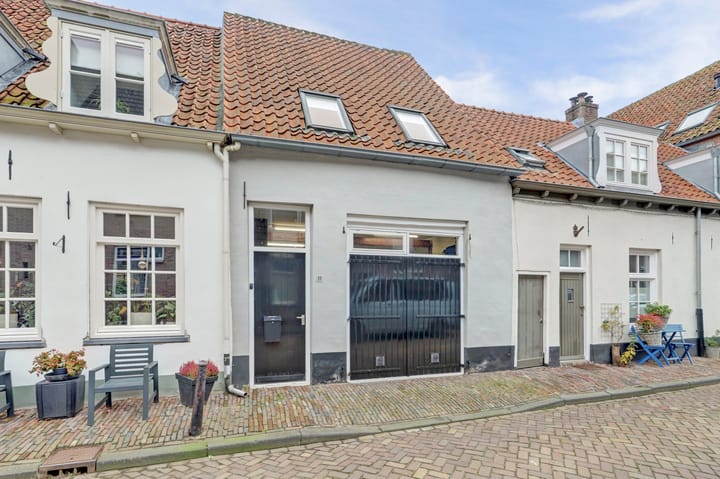 Foto 38 van Nieuwstraat 17