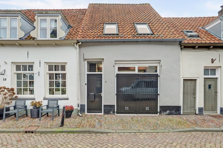 Foto 39 van Nieuwstraat 17