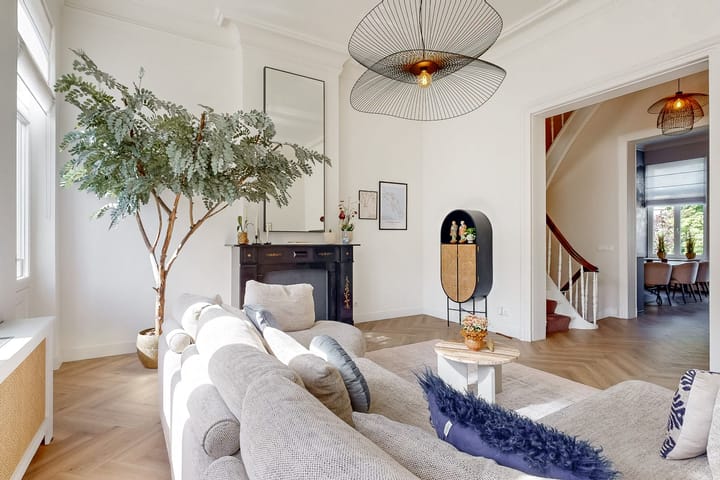 Foto 6 van Willem II Singel 46