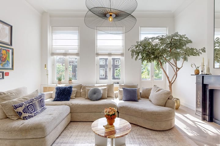 Foto 7 van Willem II Singel 46