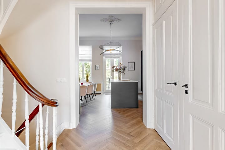 Foto 9 van Willem II Singel 46