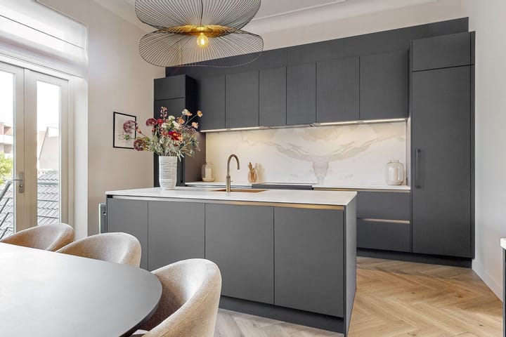 Foto 11 van Willem II Singel 46