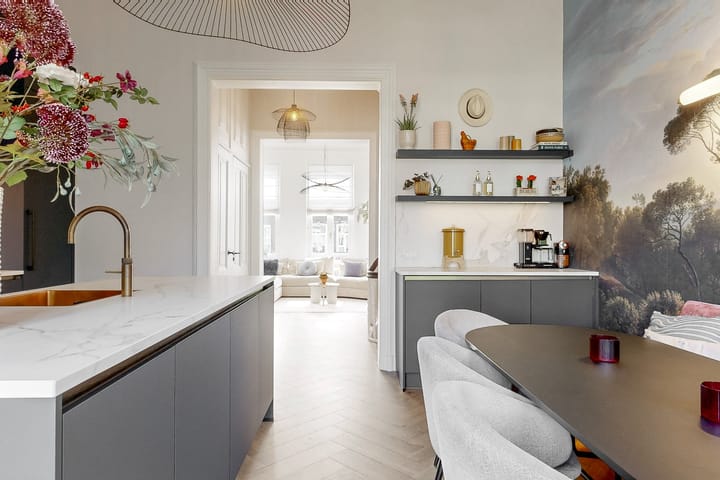 Foto 13 van Willem II Singel 46