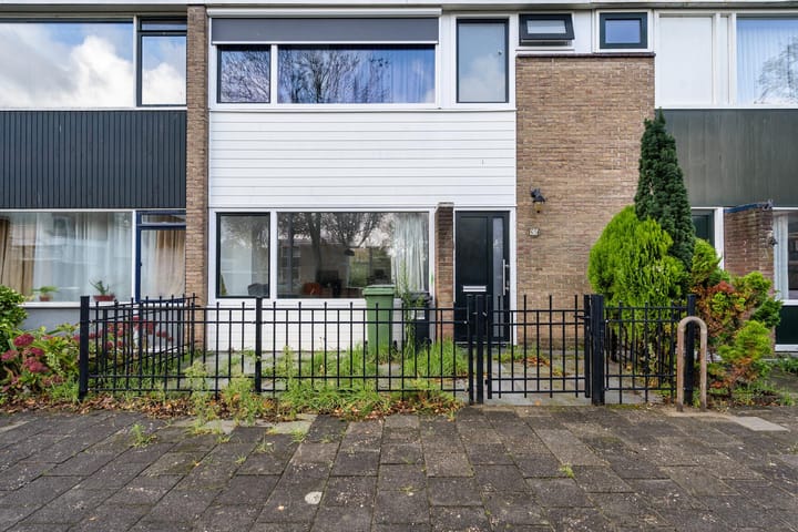 Foto 26 van Leeghwaterstraat 65