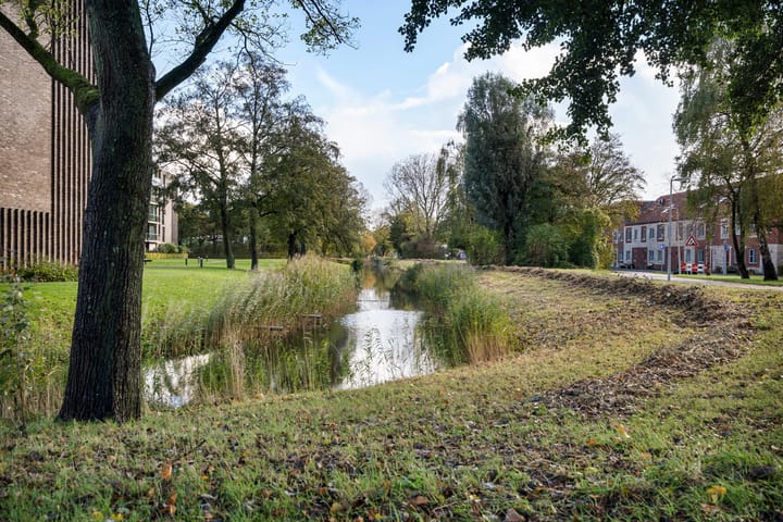 Foto 27 van Leeghwaterstraat 65