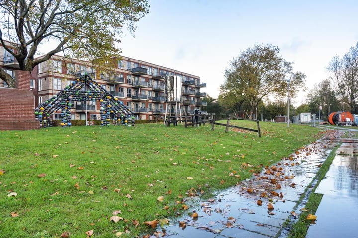 Foto 30 van Leeghwaterstraat 65