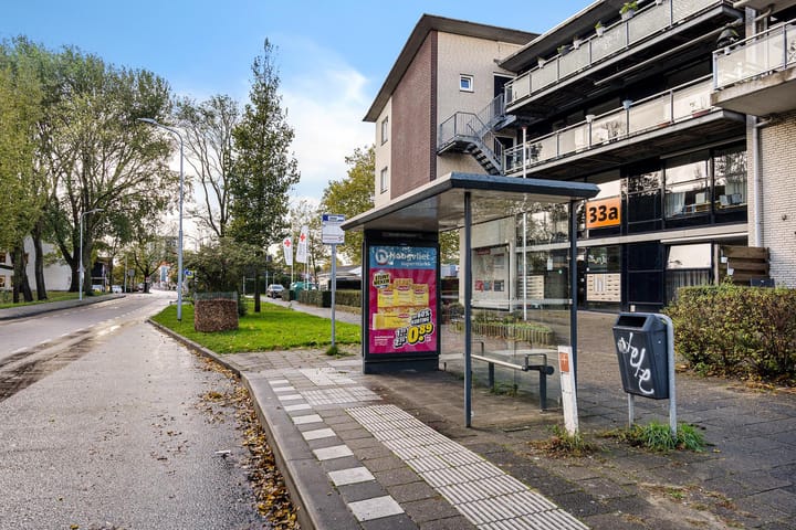 Foto 31 van Leeghwaterstraat 65