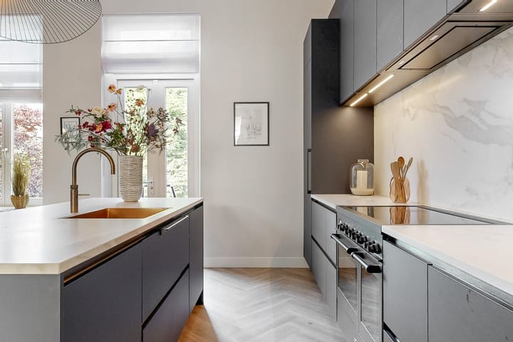 Foto 15 van Willem II Singel 46