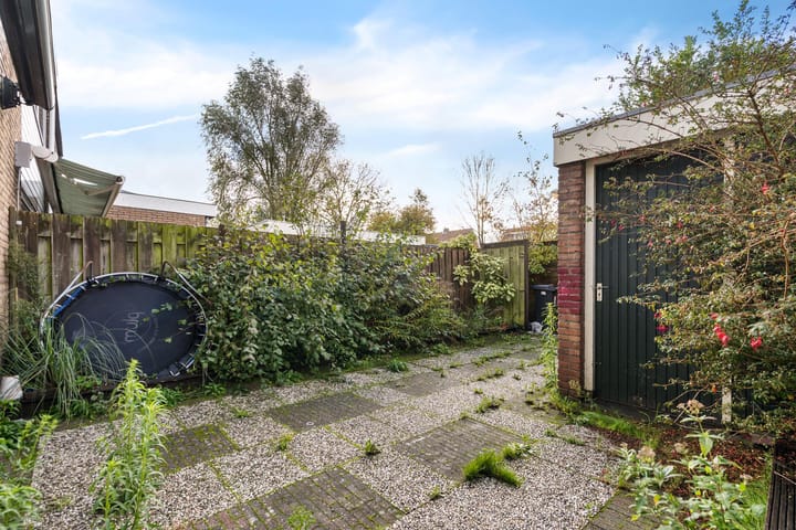 Foto 25 van Leeghwaterstraat 65