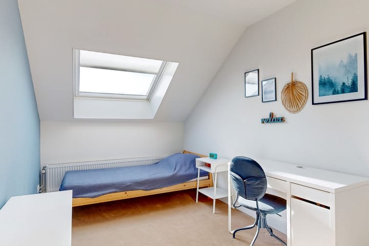 Foto 30 van Willem II Singel 46