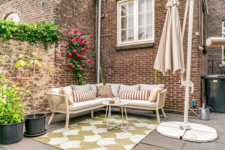 Foto 45 van Willem II Singel 46