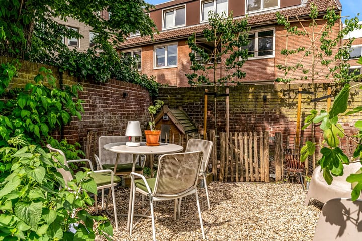 Foto 46 van Willem II Singel 46