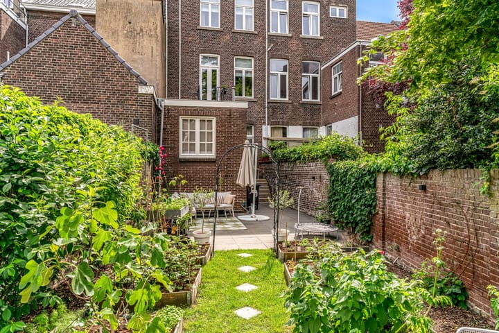 Foto 47 van Willem II Singel 46