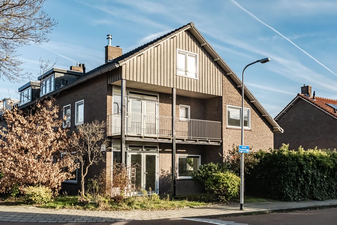 Photo 1 of Troelstralaan 52