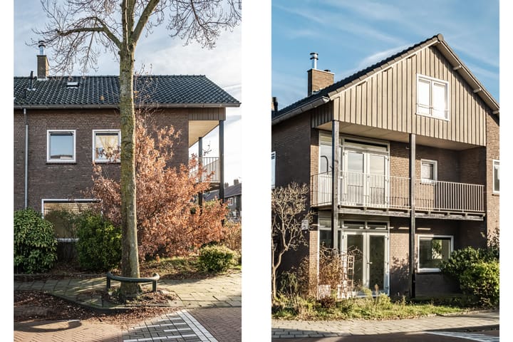 Foto 2 van Troelstralaan 52