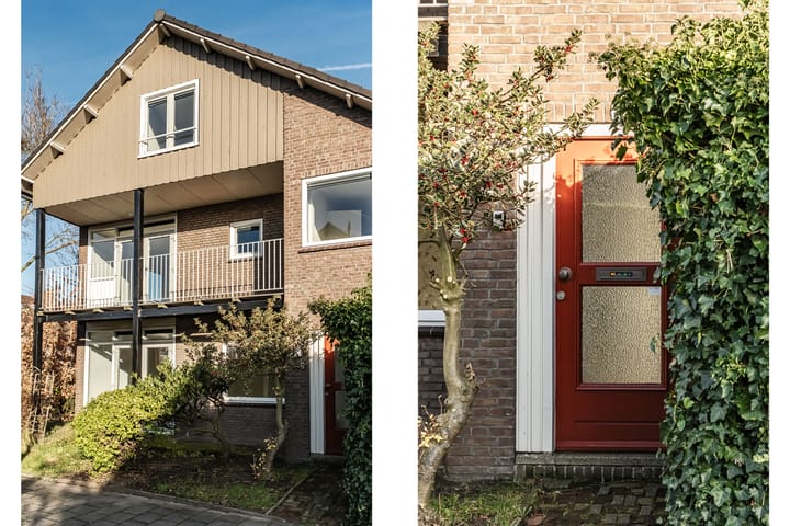 Foto 3 van Troelstralaan 52